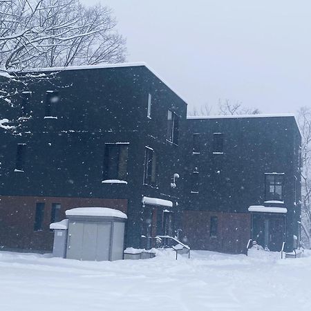 Koharu Villas Hakuba Exterior foto