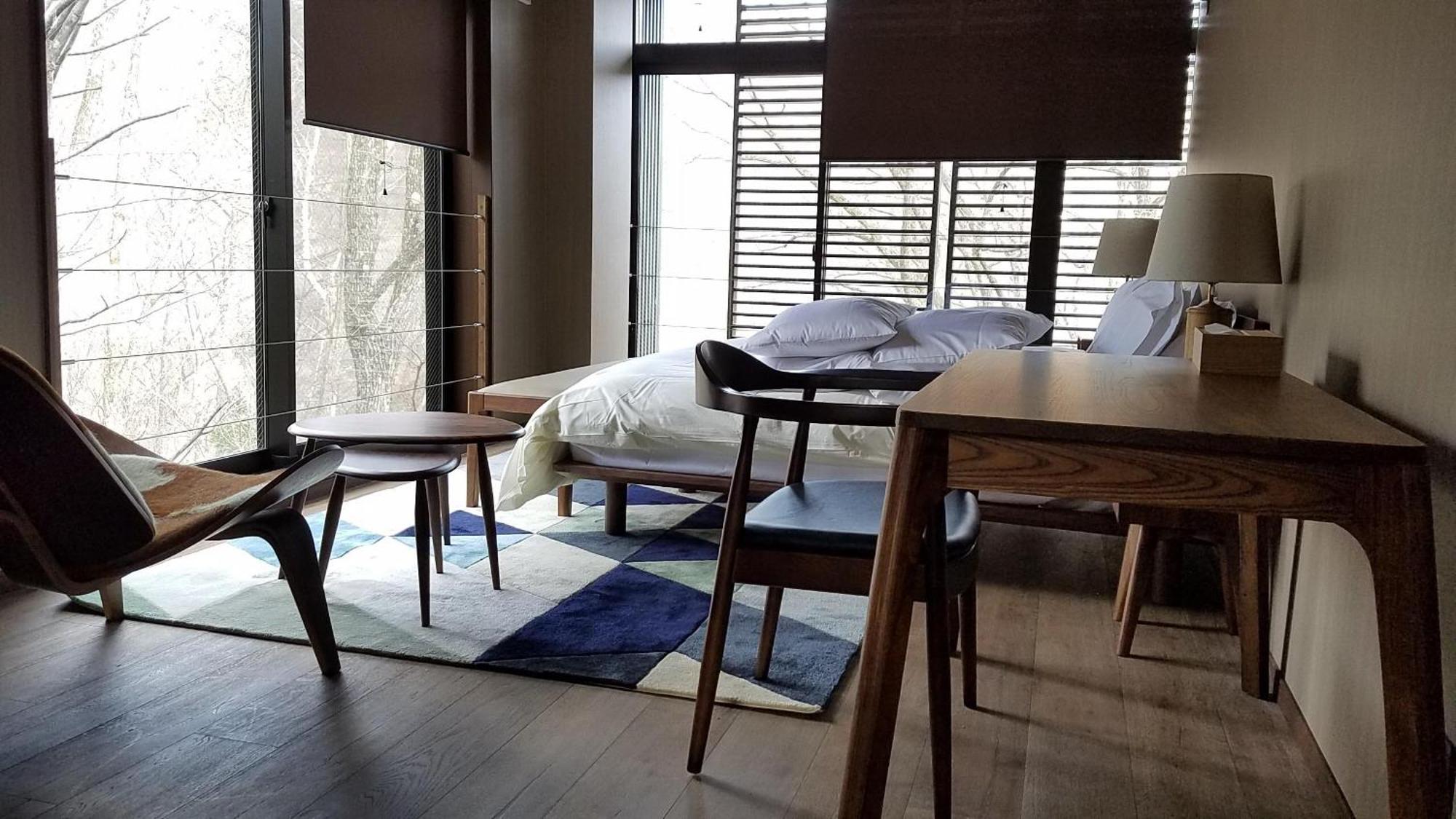 Koharu Villas Hakuba Exterior foto