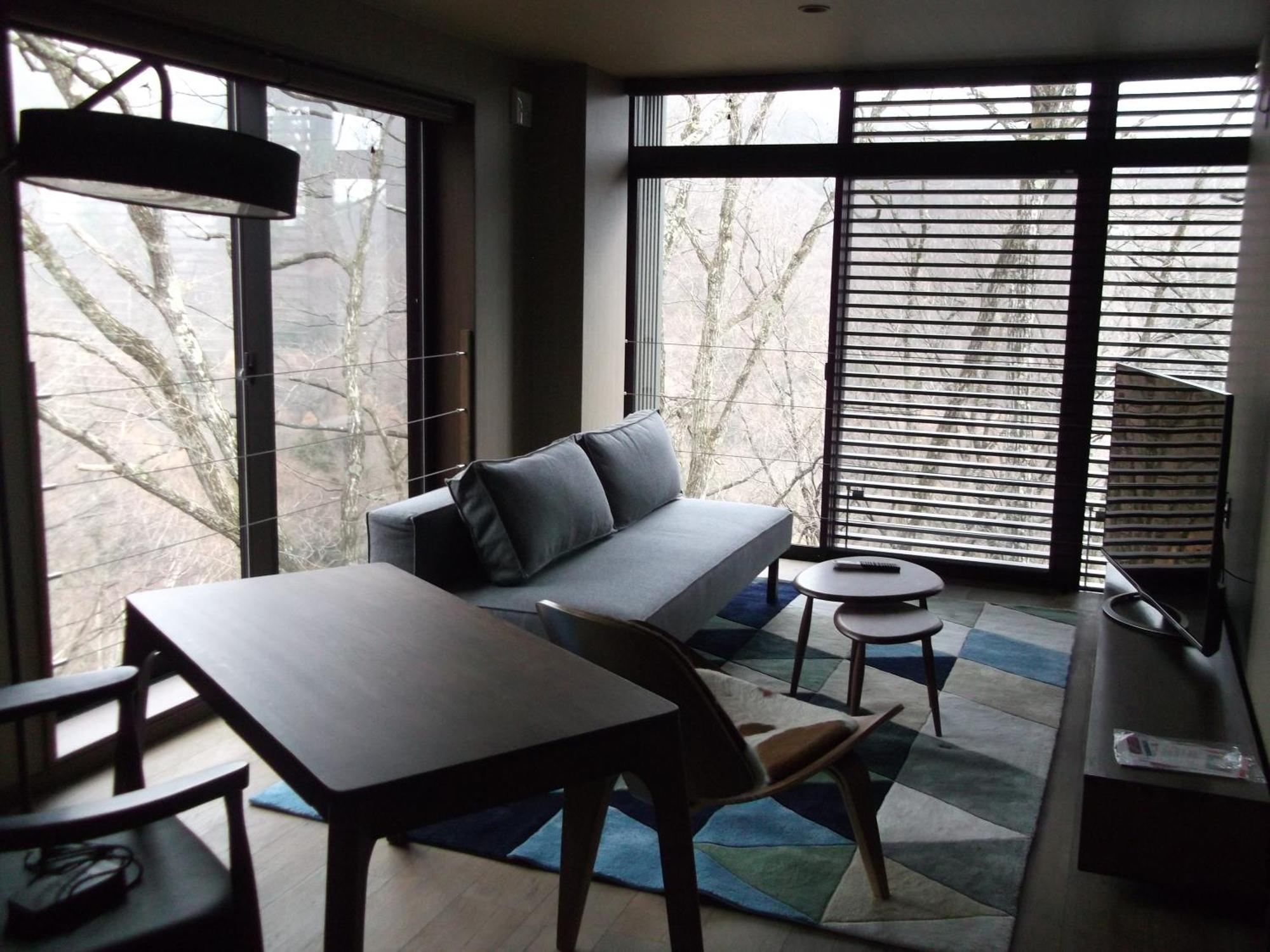 Koharu Villas Hakuba Exterior foto