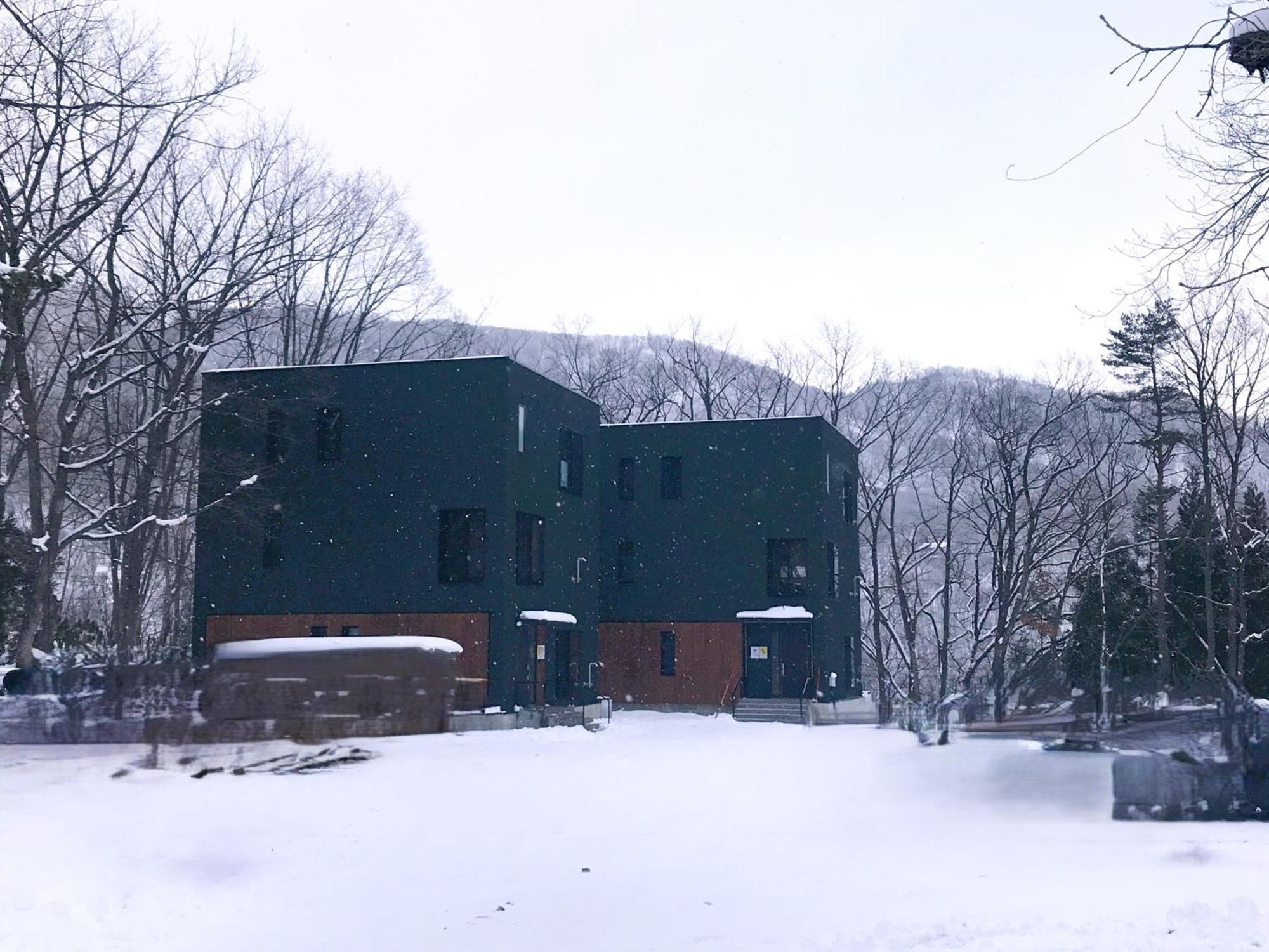 Koharu Villas Hakuba Exterior foto