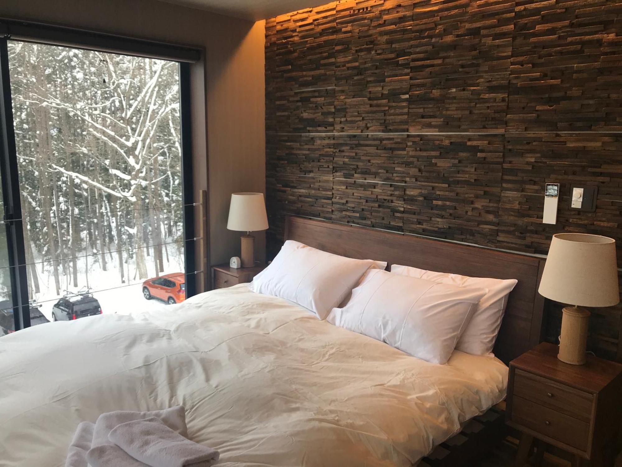 Koharu Villas Hakuba Exterior foto